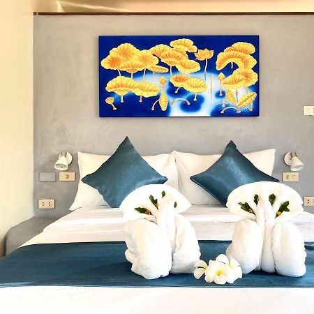 Green​ House​ Samui ボプート エクステリア 写真