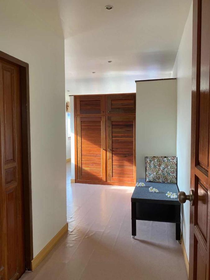 Green​ House​ Samui ボプート エクステリア 写真