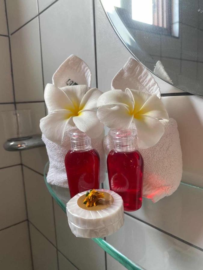 Green​ House​ Samui ボプート エクステリア 写真